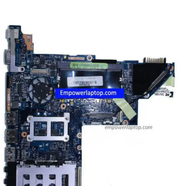 Asus U2E -emolevy