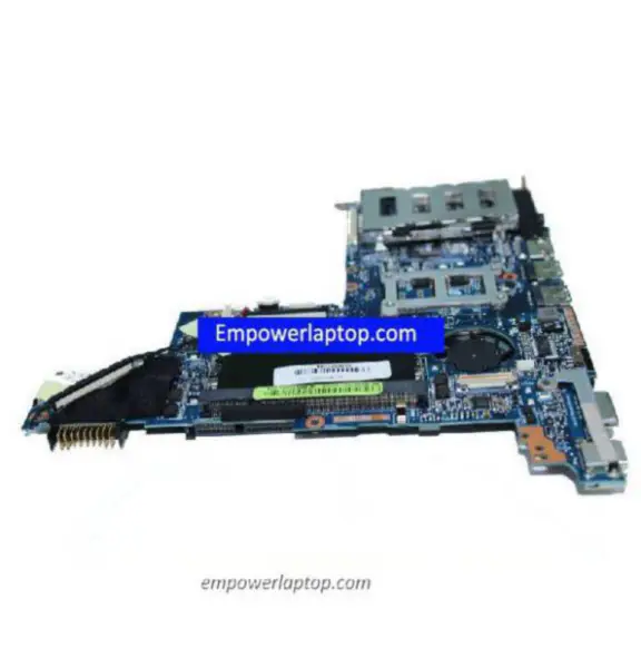 Asus U2E -emolevy
