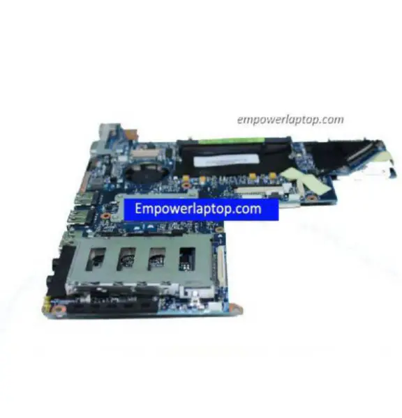 Asus U2E -emolevy