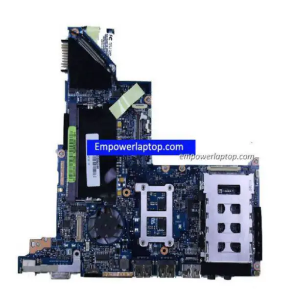 Asus U2E -emolevy