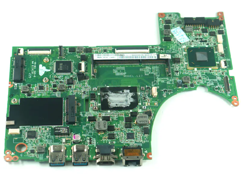 Lenovo 90000280 iDeapad U310 Core -emolevy 90000280 iDeapad U310 Core -emolevy
