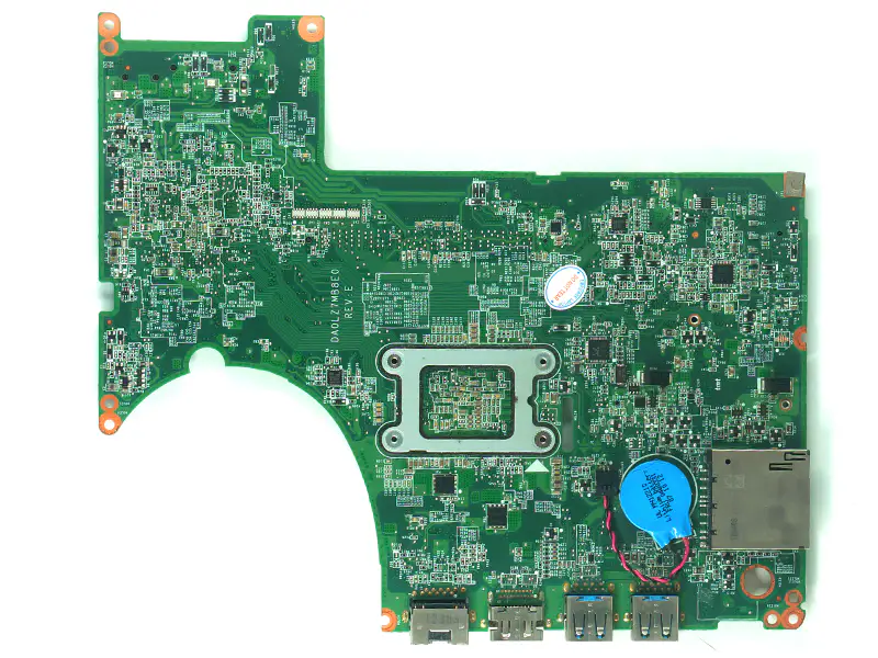 Lenovo 90000280 iDeapad U310 Core -emolevy 90000280 iDeapad U310 Core -emolevy