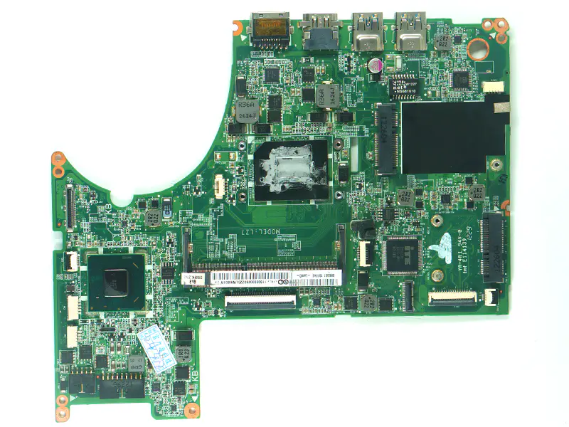 Lenovo 90000280 iDeapad U310 Core -emolevy 90000280 iDeapad U310 Core -emolevy