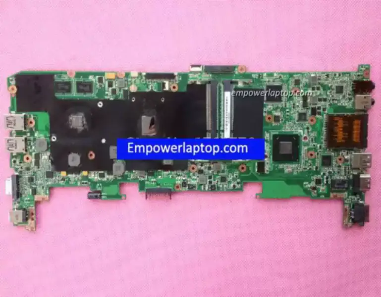 Asus U36SD -emolevy