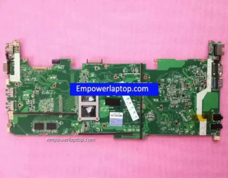Asus U36SD -emolevy