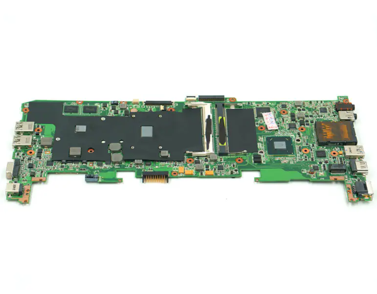 Asus U36SG -emolevy