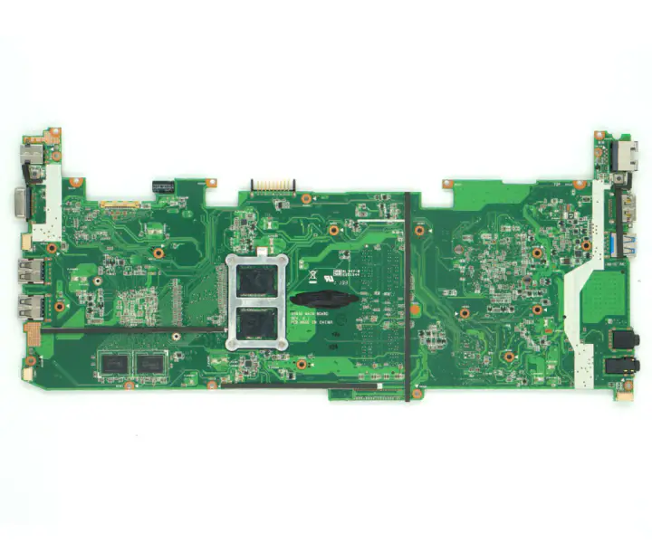 Asus U36SG -emolevy