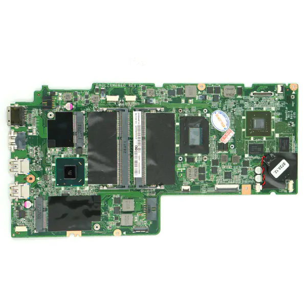 Lenovo IdeaPad U410 DA0LZ8MB8E0 REV:E emolevy