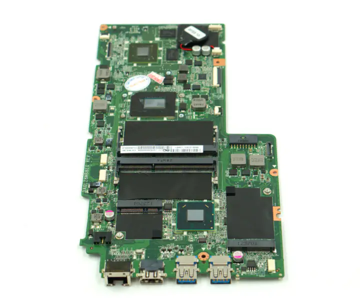 Lenovo IdeaPad U410 DA0LZ8MB8E0 REV:E emolevy