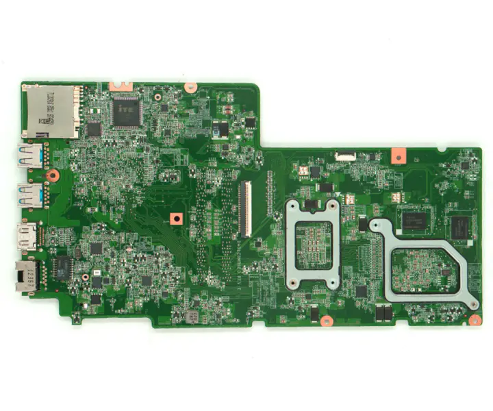 Lenovo IdeaPad U410 DA0LZ8MB8E0 REV:E emolevy