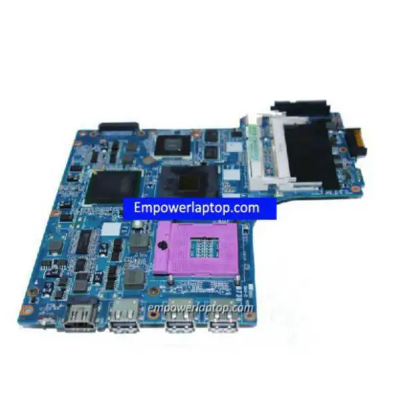 Asus U6S -emolevy