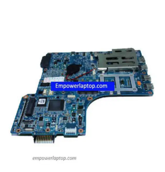 Asus U6S -emolevy
