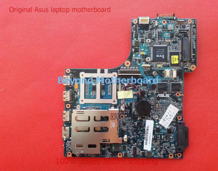 Asus U6S_U6SG -emolevy