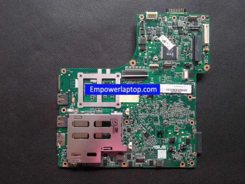 Asus U6V -emolevy
