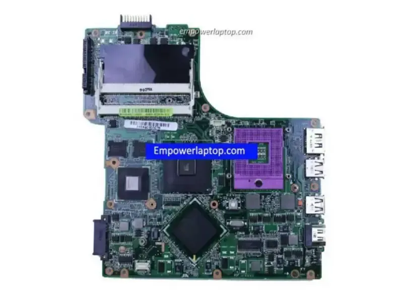 Asus U6VC emolevy