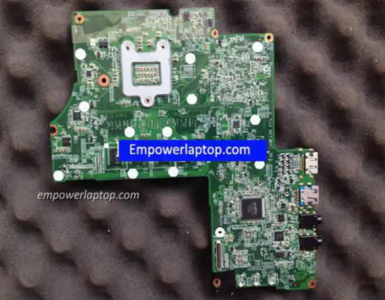 Toshiba Satellite U845W U840W U800W DA0TEAMBAD0-emolevy