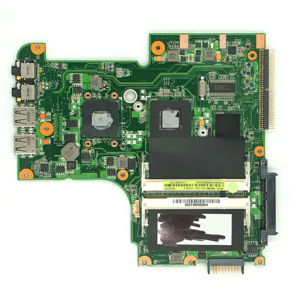 Asus UL20A -emolevy
