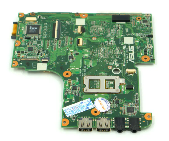 Asus UL20A -emolevy