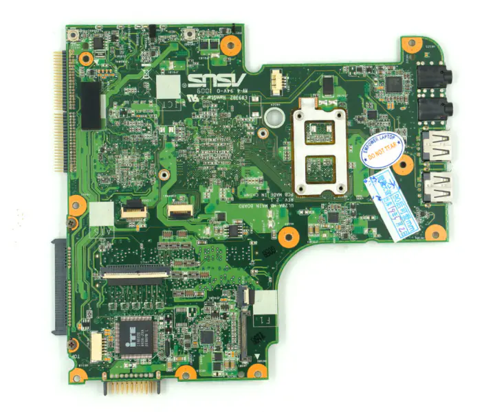 Asus UL20A -emolevy