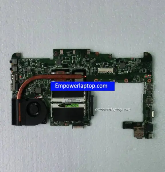 Asus UL20FT -emolevy