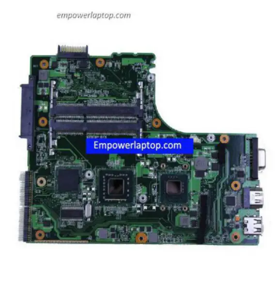 Asus UL30A -emolevy