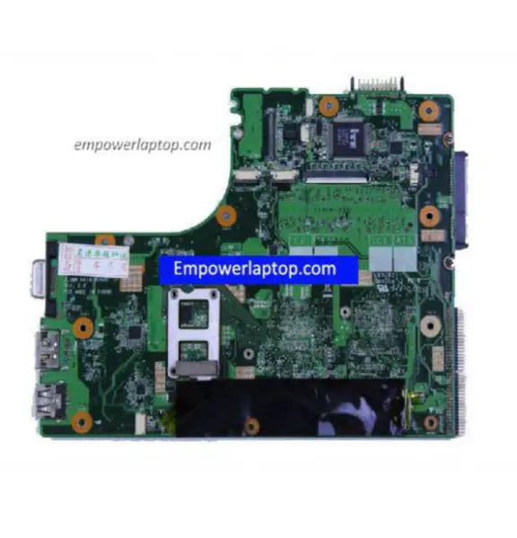 Asus UL30A -emolevy