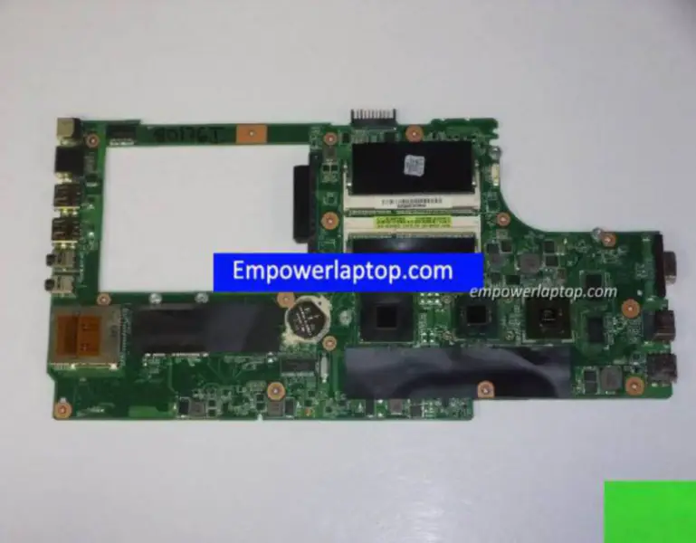 Asus UL30V -emolevy