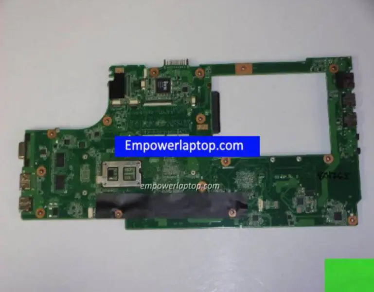Asus UL30V -emolevy