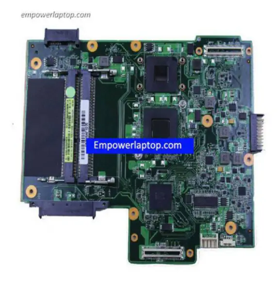 Asus UL50A -emolevy
