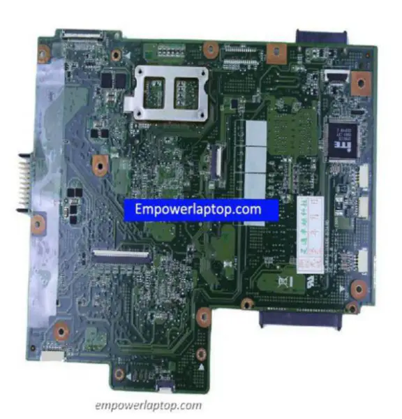 Asus UL50AG -emolevy