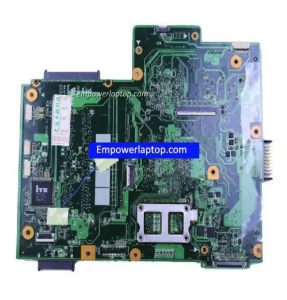 Asus UL50A -emolevy