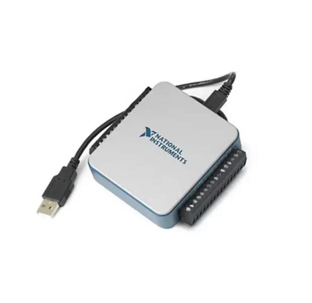 NI USB-6002 tiedonkeruukortti