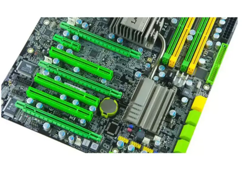 DFI LanParty UT P45-T3RS emolevy LGA 775 DDR3