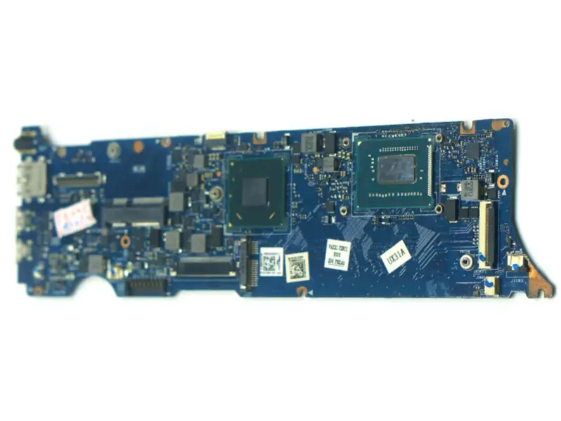 Asus UX31A -emolevy