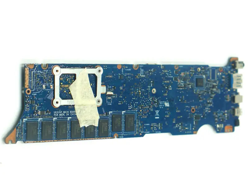 Asus UX31A -emolevy
