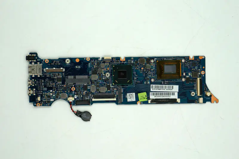 Asus UX31A2 -emolevy