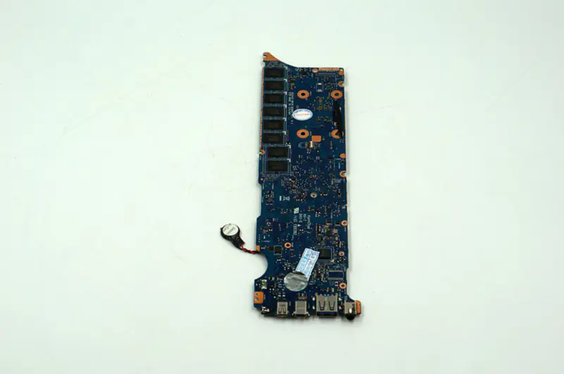 Asus UX31A2 -emolevy