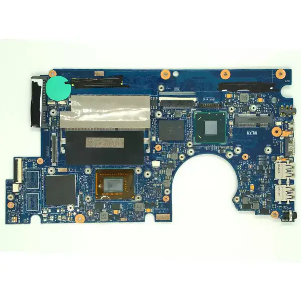 Asus UX32A -emolevy