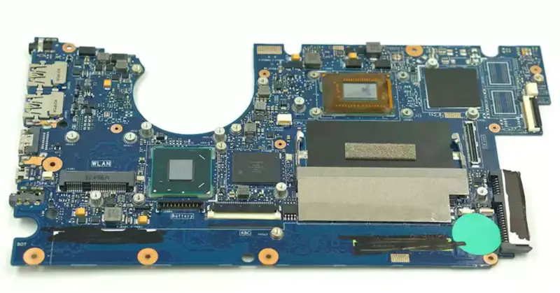 Asus UX32A -emolevy