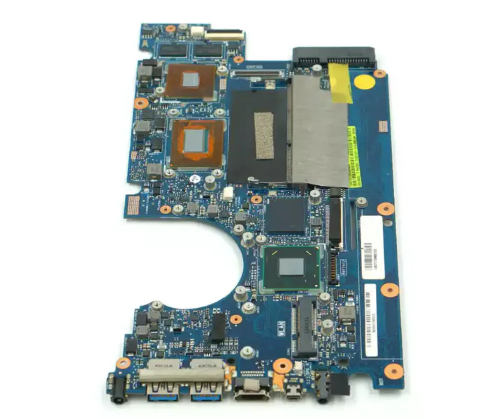 Asus UX32VD -emolevy