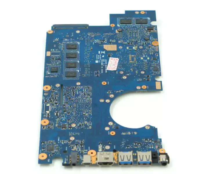 Asus UX32VD -emolevy