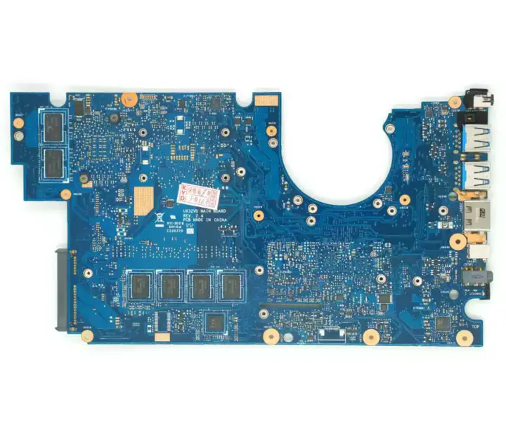Asus UX32VD -emolevy