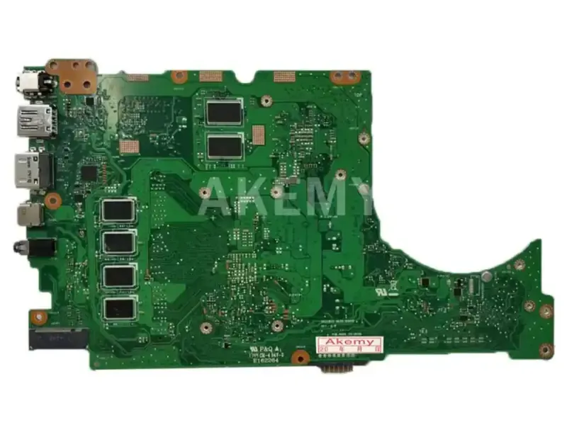Asus UX310UV UX310U RX310U UX310UQ UX310UVK emolevy 13 tuuman kannettavalle
