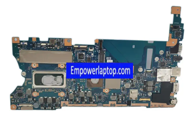 Asus UX461FN UX461F Dedicated Graphics -emolevy Asus UX461FN UX461F kannettavaan tietokoneeseen Asus UX461FN UX461F