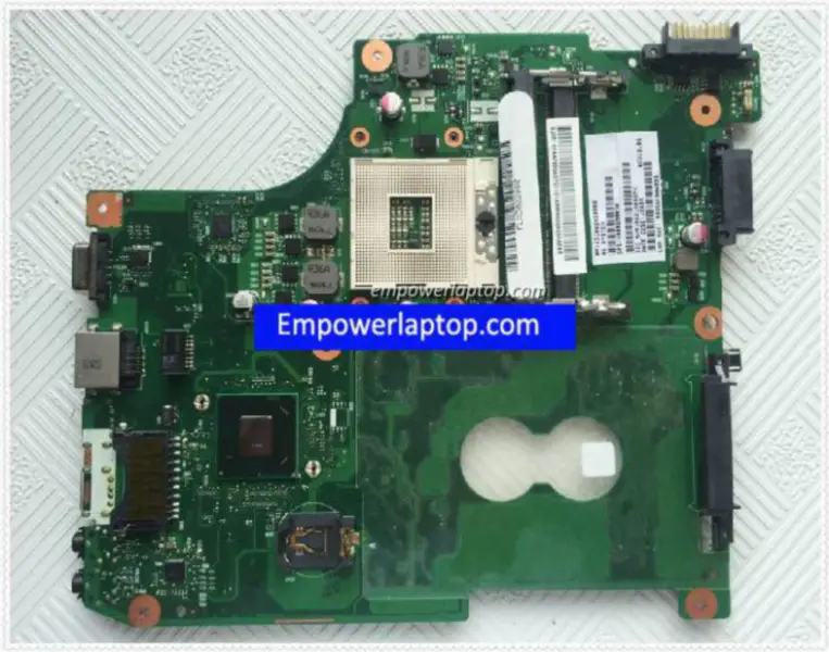 Toshiba C630 V000238070 emolevy