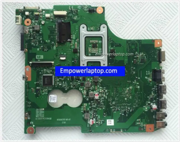 Toshiba C630 V000238070 emolevy