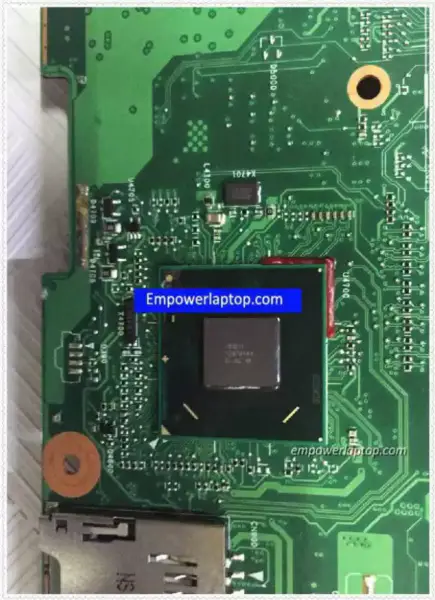 Toshiba satellite P875 GL10FG 6050A2492401 emolevy