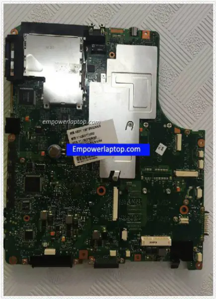 Toshiba SAE V000126010 A300 -emolevy (Toshiba SAE V000126010 A300)