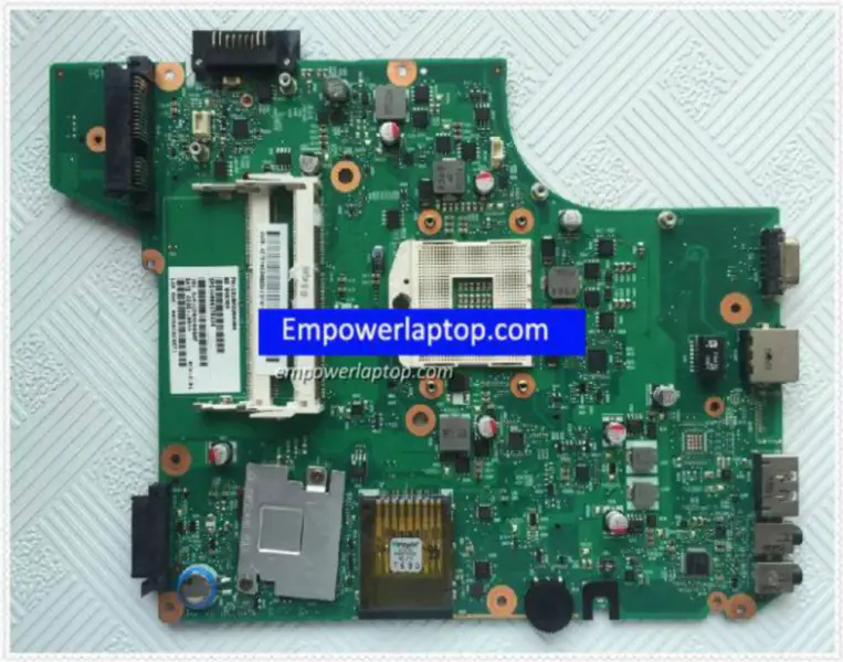 Toshiba L510 V000175220 -emolevy