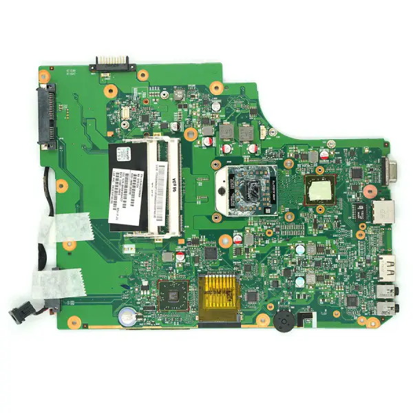 Toshiba L505D ATI HD 4200 1310A2250808 V000185540 Emolevy Toshiba L505D ATI HD 4200 1310A2250808 V000185540 Emolevy